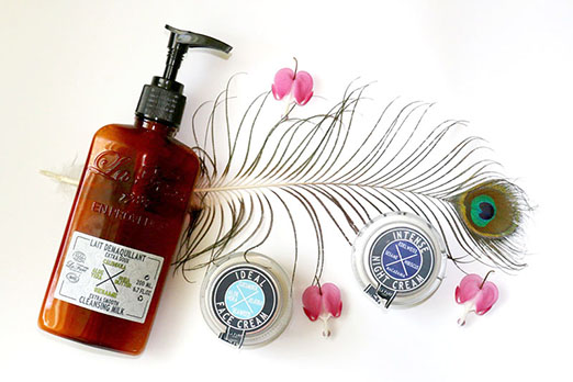 Produits de beauté La Fare 1789