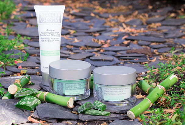 Produits de beauté Bernad Cassière
